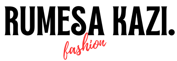 Rumesa Kazi